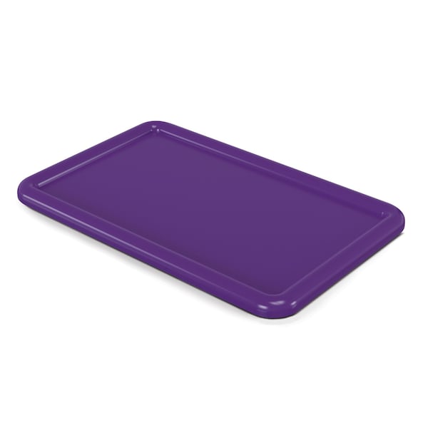 Jonti-Craft Cubbie-Tray Lid, Purple 8015JC - main